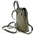 Salvatore Ferragamo Gancini Backpack Leather Mini - view 4