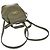 Salvatore Ferragamo Gancini Backpack Leather Mini - view 7