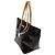 Borsa Bellevue Monogram Vernis GM di Louis Vuitton Bordò - vista 3