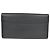 Cartera Larga Capucines de Cuero Louis Vuitton Negro - vista 2