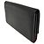 Cartera Larga Capucines de Cuero Louis Vuitton Negro - vista 4