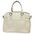 Borsa Tote Passy in pelle Epi PM Louis Vuitton Crudo - vista 2