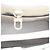 Borsa Tote Passy in pelle Epi PM Louis Vuitton Crudo - vista 5