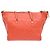 Borsa Lumineuse in pelle Monogram Empreinte PM Louis Vuitton Rosso - vista 2