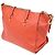 Borsa Lumineuse in pelle Monogram Empreinte PM Louis Vuitton Rosso - vista 4