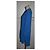 Stella Mc Cartney Vestido mini azul de viscosa Stella McCartney - vista 3