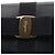 Borsa a Spalla Vara Ribbon di Salvatore Ferragamo Blu navy - vista 10