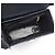 Borsa a Spalla Vara Ribbon di Salvatore Ferragamo Blu navy - vista 3