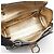 Borsa Sofia Rainbow Gancini di Salvatore Ferragamo Nero - vista 3