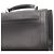 Borsa Sofia Rainbow Gancini di Salvatore Ferragamo Nero - vista 6