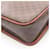 Céline Borsa a Spalla Celine Macadam Marrone  - vista 6