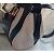 Borsa a mano Chloé Alice in pelle nera e rosa Nero - vista 5