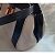 Borsa a mano Chloé Alice in pelle nera e rosa Nero - vista 6