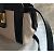 Borsa a mano Chloé Alice in pelle nera e rosa Nero - vista 7