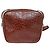 Salvatore Ferragamo Vala Leather Marrone - vista 2