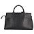 Borsa a Spalla Cabas Rive Gauche in Coccodrillo Saint Laurent - vista 3