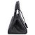 Borsa a Spalla Cabas Rive Gauche in Coccodrillo Saint Laurent - vista 4
