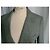 Zadig & Voltaire ZADIG ET VOLTAIRE LUXUS Jacke Virginie bis in grau TM TBE - Ansicht 2