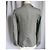 Zadig & Voltaire ZADIG ET VOLTAIRE LUXUS Jacke Virginie bis in grau TM TBE - Ansicht 3