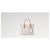 Onthego LOUIS VUITTON Cabas ON THE GO PM
Zustand: Fast neu
M15138 Beige - Ansicht 16
