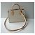 Onthego LOUIS VUITTON Cabas ON THE GO PM
Zustand: Fast neu
M15138 Beige - Ansicht 4