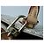 Onthego LOUIS VUITTON Cabas ON THE GO PM
Zustand: Fast neu
M15138 Beige - Ansicht 6