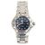 Tag Heuer Silberne Uhr