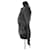 Barbara Bui Chaqueta de cuero negra Negro - vista 3