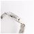 Relógio Baume & Mercier Clifton Vomatic M0A10505 6197815 SS AT com mostrador branco - vista 10