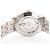 Relógio Baume & Mercier Clifton Vomatic M0A10505 6197815 SS AT com mostrador branco - vista 13