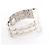 Relógio Baume & Mercier Clifton Vomatic M0A10505 6197815 SS AT com mostrador branco - vista 6