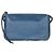 Baguette Borsa a spalla Simply Fendi media in nappa blu
