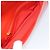 Clutch Sobe in vernice Louis Vuitton Arancione - vista 5