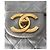 Borsa Chanel Timeless Maxi Jumbo in Tela Ecru Trapuntata Bianco - vista 12