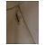 Borsa Chanel Timeless Maxi Jumbo in Tela Ecru Trapuntata Bianco - vista 14