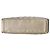 Borsa Chanel Timeless Maxi Jumbo in Tela Ecru Trapuntata Bianco - vista 7