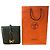 Hermès Hermes 2002 Olivgrüne Boxledertasche - Ansicht 11