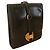 Hermès Hermes 2002 Olivgrüne Boxledertasche - Ansicht 2
