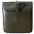 Hermès Hermes 2002 Olivgrüne Boxledertasche - Ansicht 4