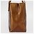 Borsa Reade Monogram Vernis PM di Louis Vuitton Marrone - vista 4