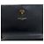 Borsa a Spalla in Pelle Saint Laurent Nero Rosso - vista 7