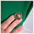 Moschino Cheap and Chic wool green jacket 1990s  - view 10