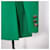 Moschino Cheap and Chic wool green jacket 1990s  - view 11