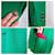 Moschino Cheap and Chic wool green jacket 1990s  - view 20