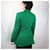 Moschino Cheap and Chic wool green jacket 1990s  - view 8