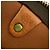 Borsa Keepall Louis Vuitton in tela Monogram 55 Marrone - vista 5