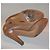 Etro Pumps aus Leder und Canvas 37 IT Mehrfarben - Ansicht 4