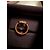 Anello Chanel Oro con Strass D'oro - vista 11