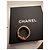Anello Chanel Oro con Strass D'oro - vista 9