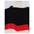 Stella Mc Cartney Weißer Wollpullover  - Ansicht 2